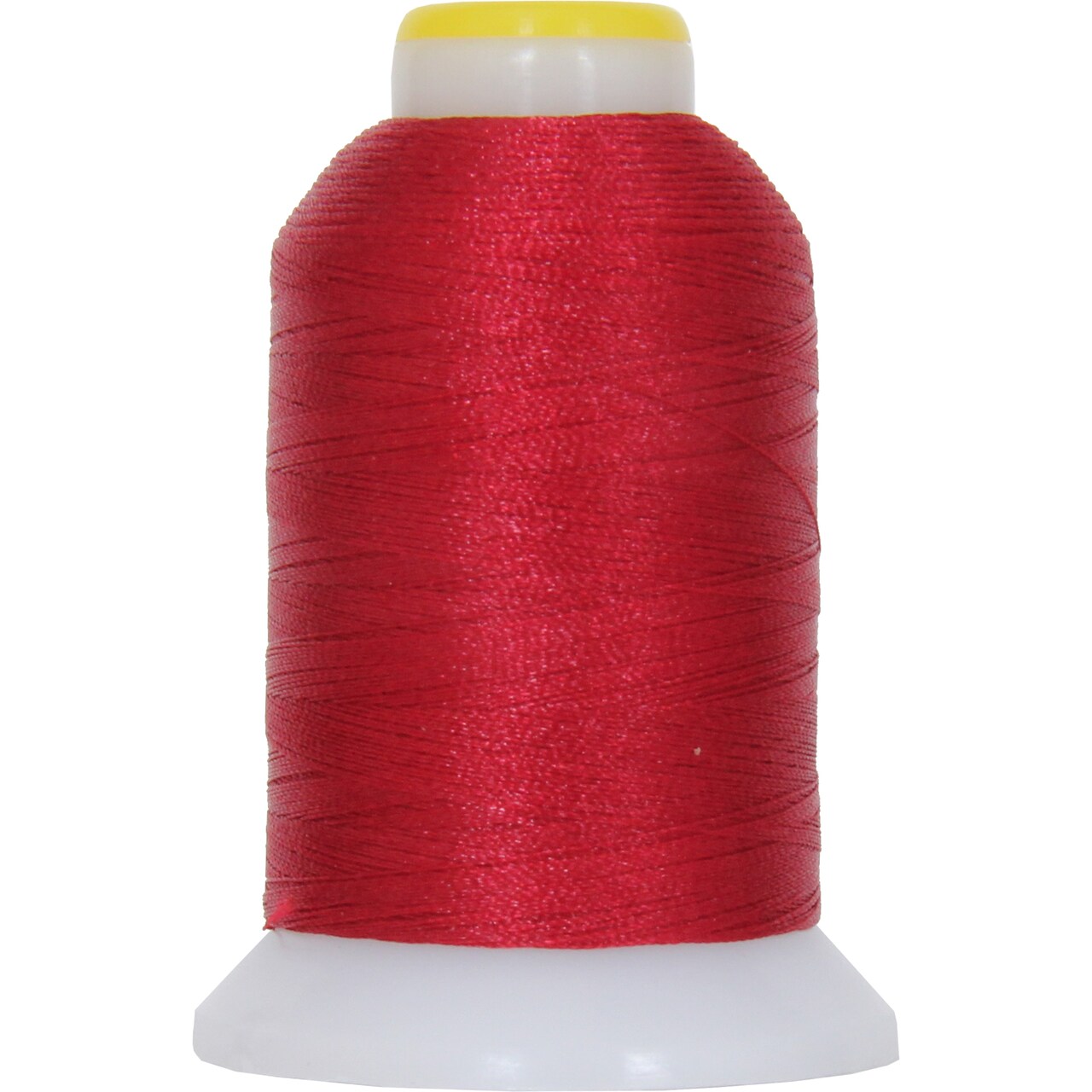 Threadart 60 Weight Micro Embroidery & Bobbin Thread - Fine Line - 1000m Spools - 30 Colors Available